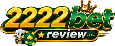 2222bet review লোগো